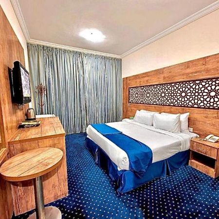 Al Arab Mashaer Hotel Мека Екстериор снимка
