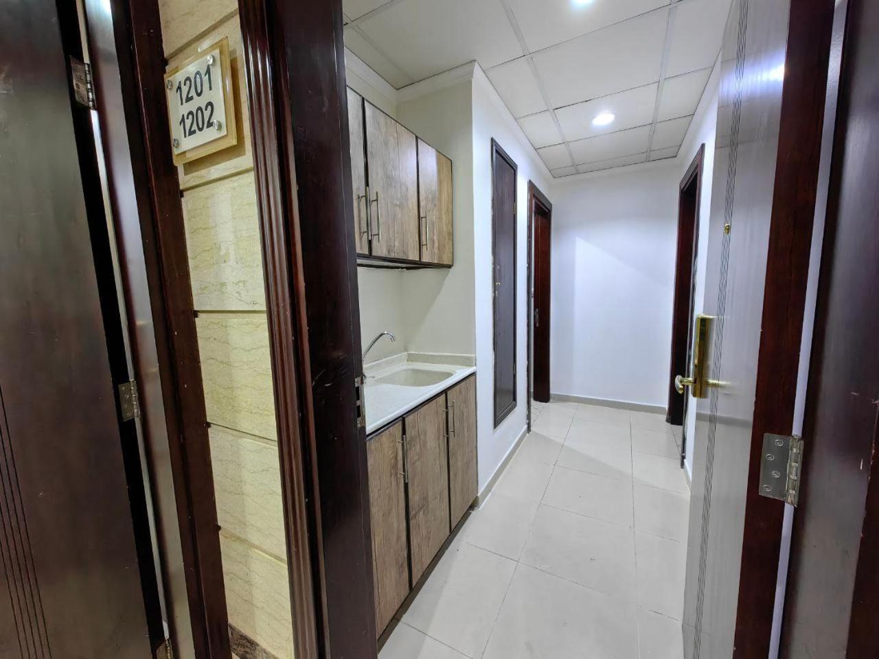 Al Arab Mashaer Hotel Мека Екстериор снимка