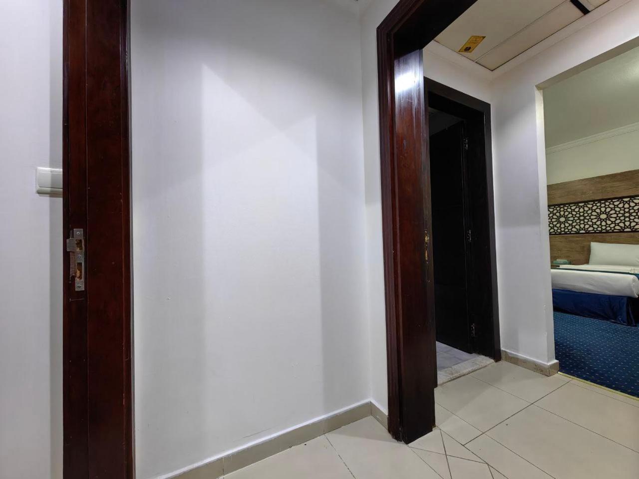Al Arab Mashaer Hotel Мека Екстериор снимка