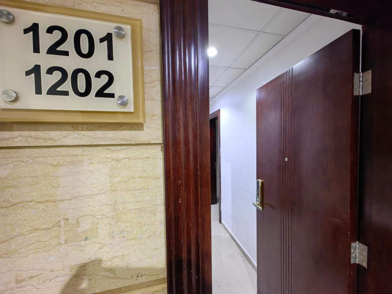 Al Arab Mashaer Hotel Мека Екстериор снимка