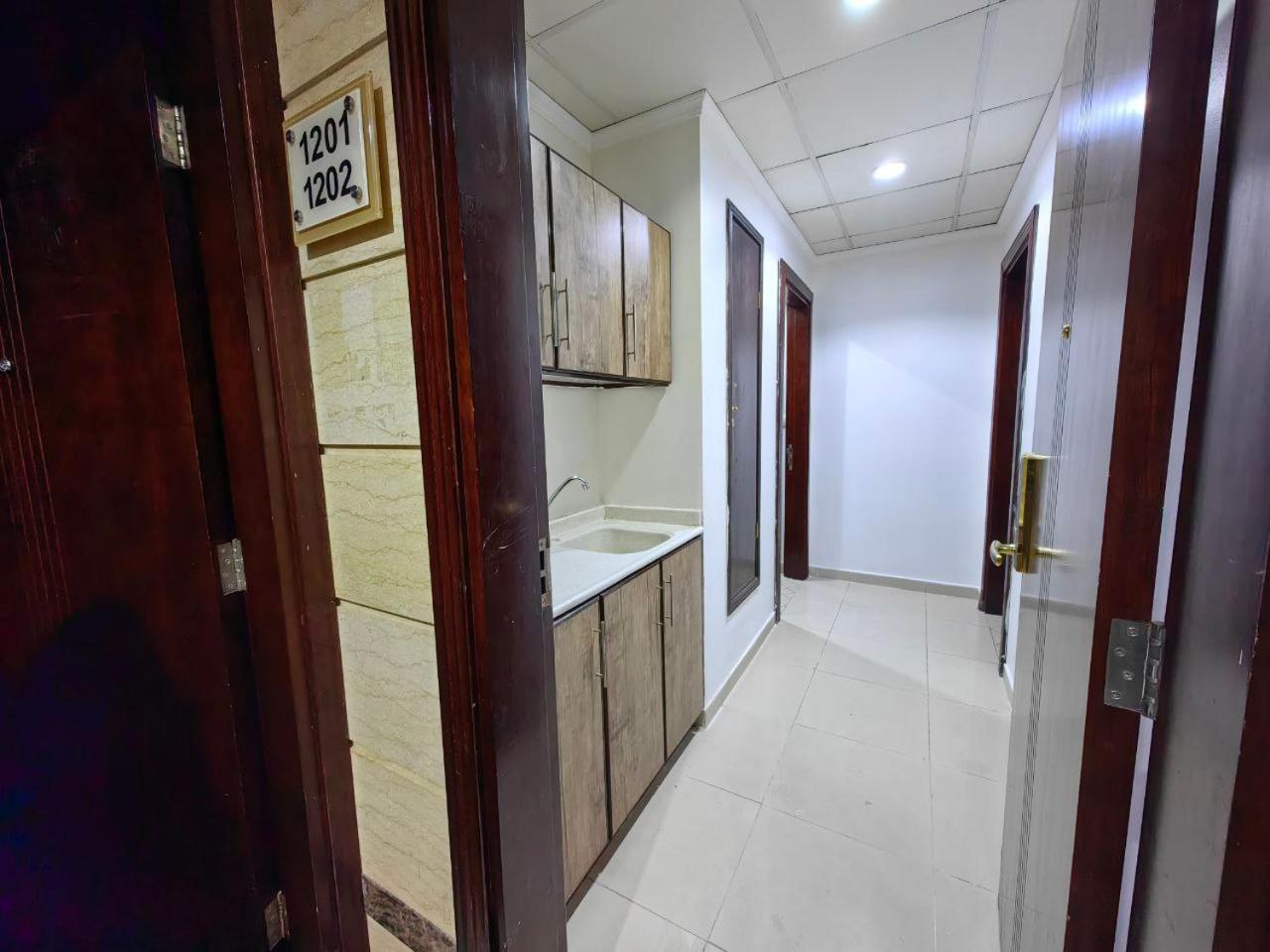 Al Arab Mashaer Hotel Мека Екстериор снимка