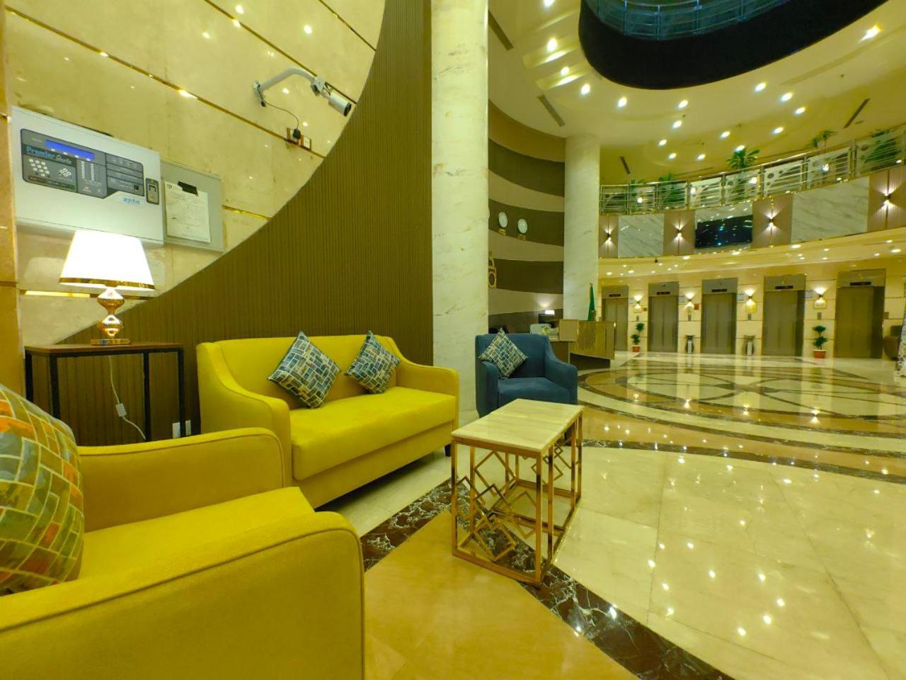 Al Arab Mashaer Hotel Мека Екстериор снимка