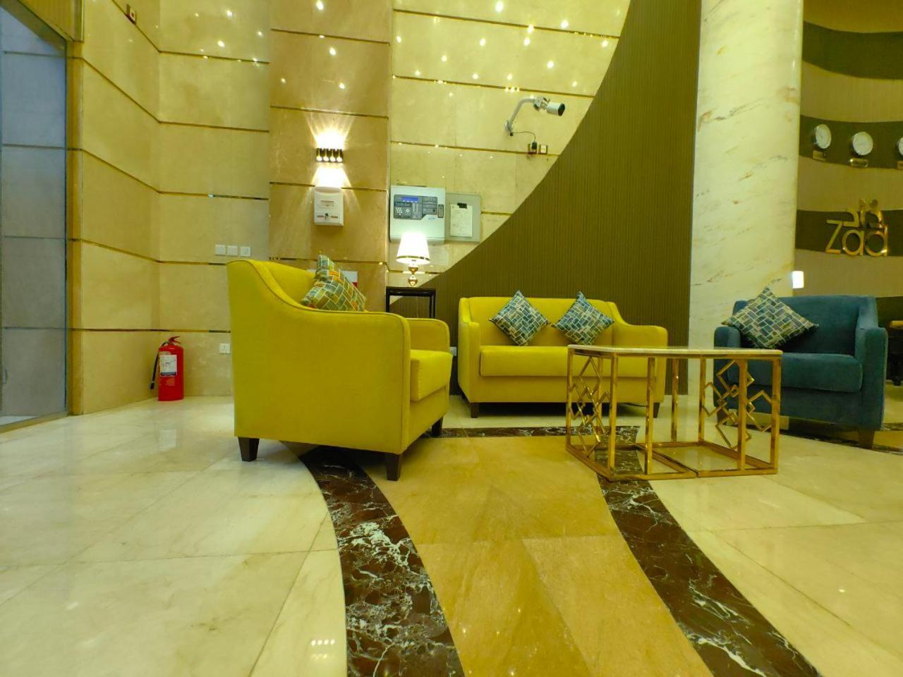 Al Arab Mashaer Hotel Мека Екстериор снимка