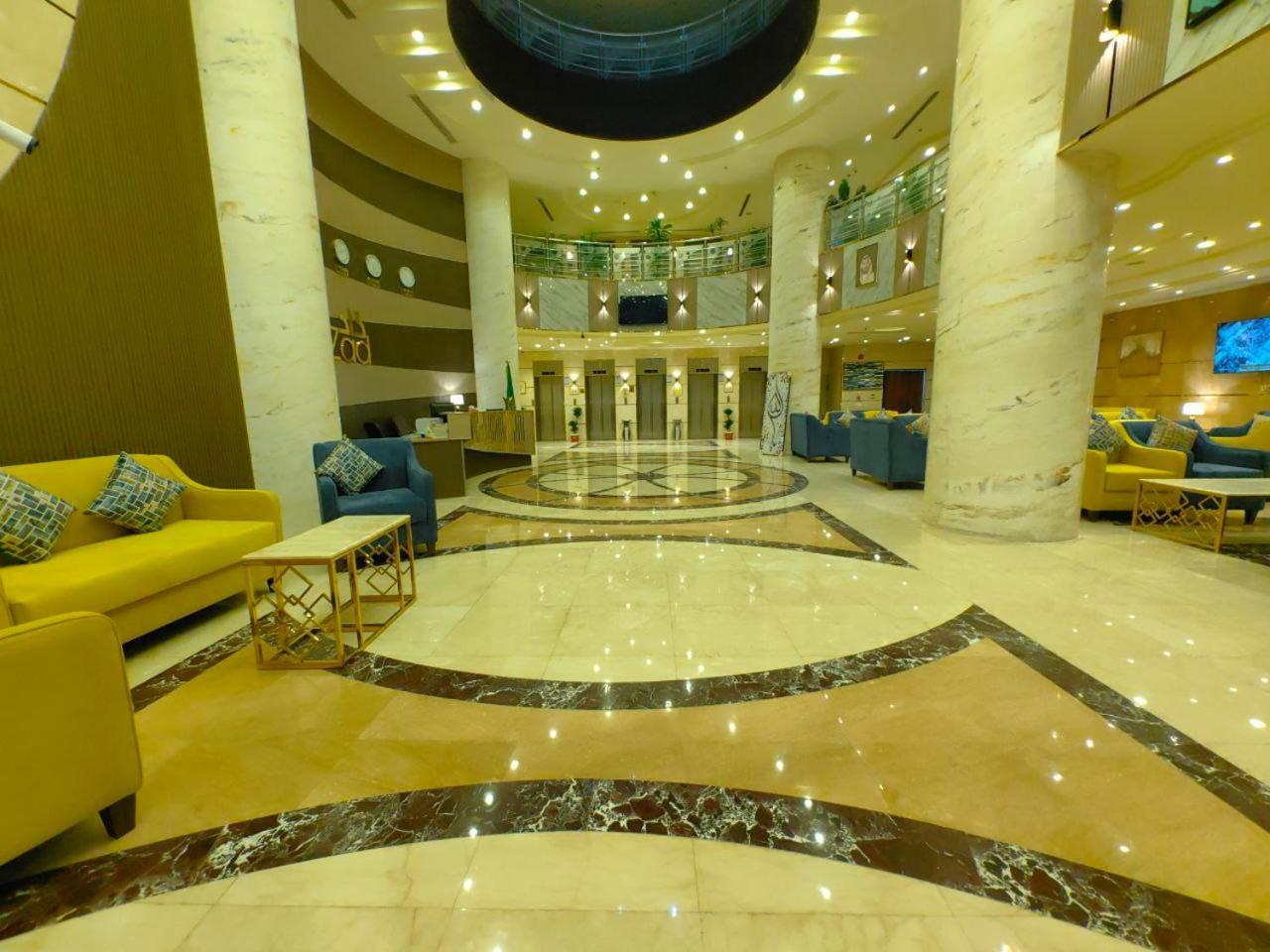 Al Arab Mashaer Hotel Мека Екстериор снимка