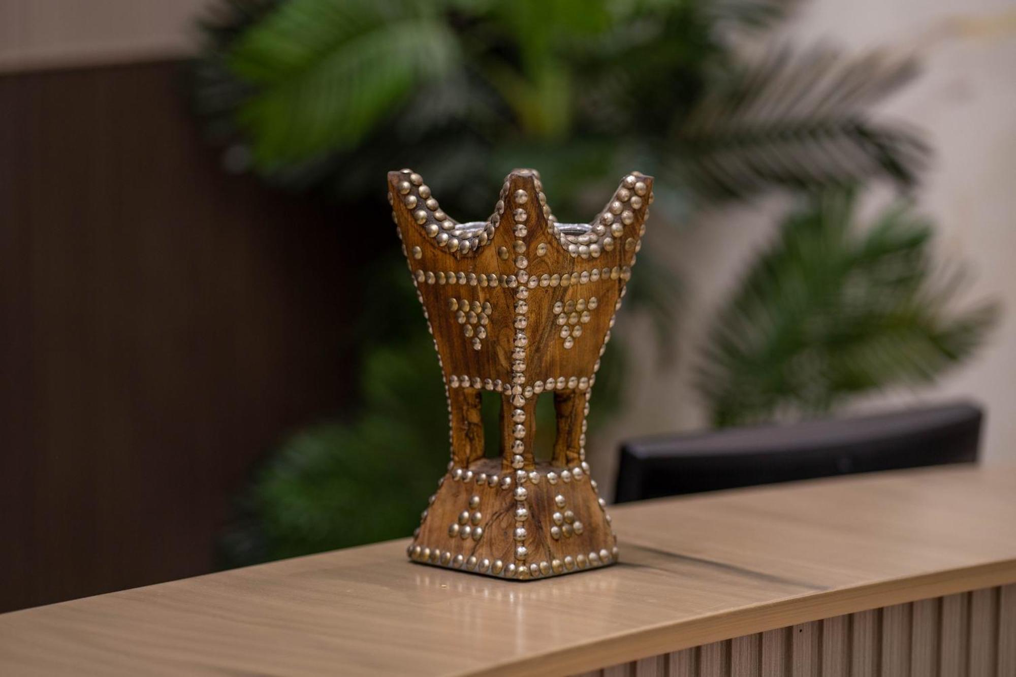 Al Arab Mashaer Hotel Мека Екстериор снимка