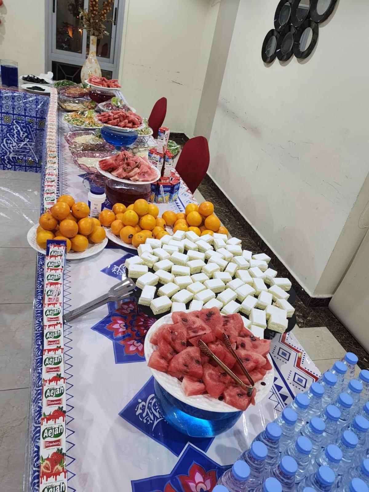 Al Arab Mashaer Hotel Мека Екстериор снимка