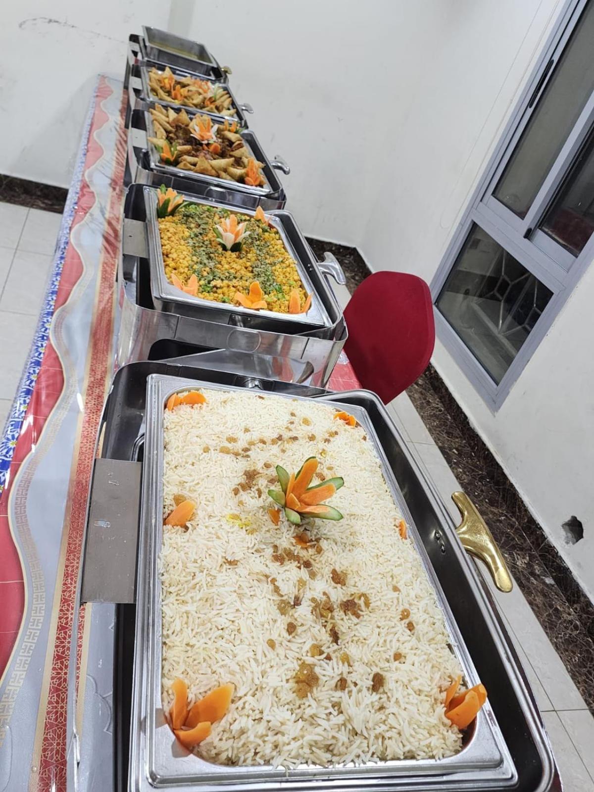 Al Arab Mashaer Hotel Мека Екстериор снимка