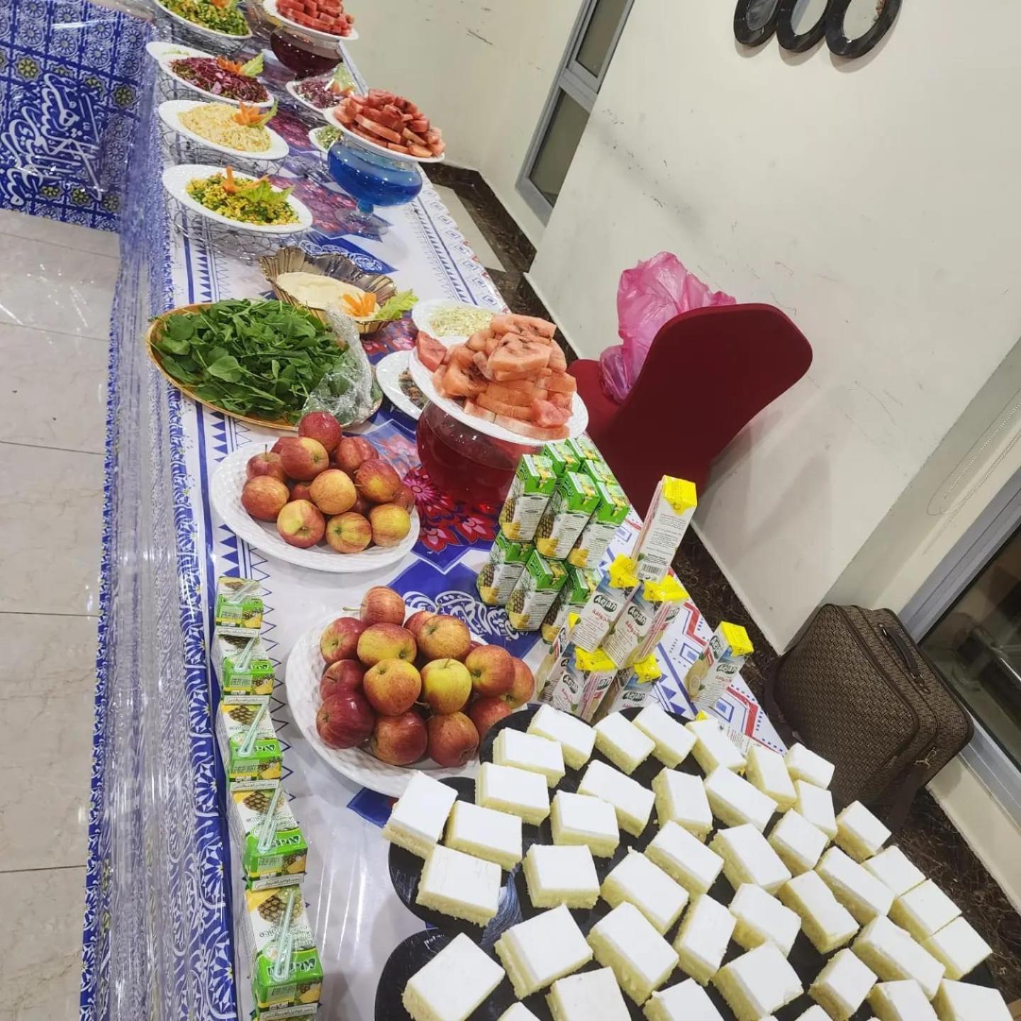 Al Arab Mashaer Hotel Мека Екстериор снимка