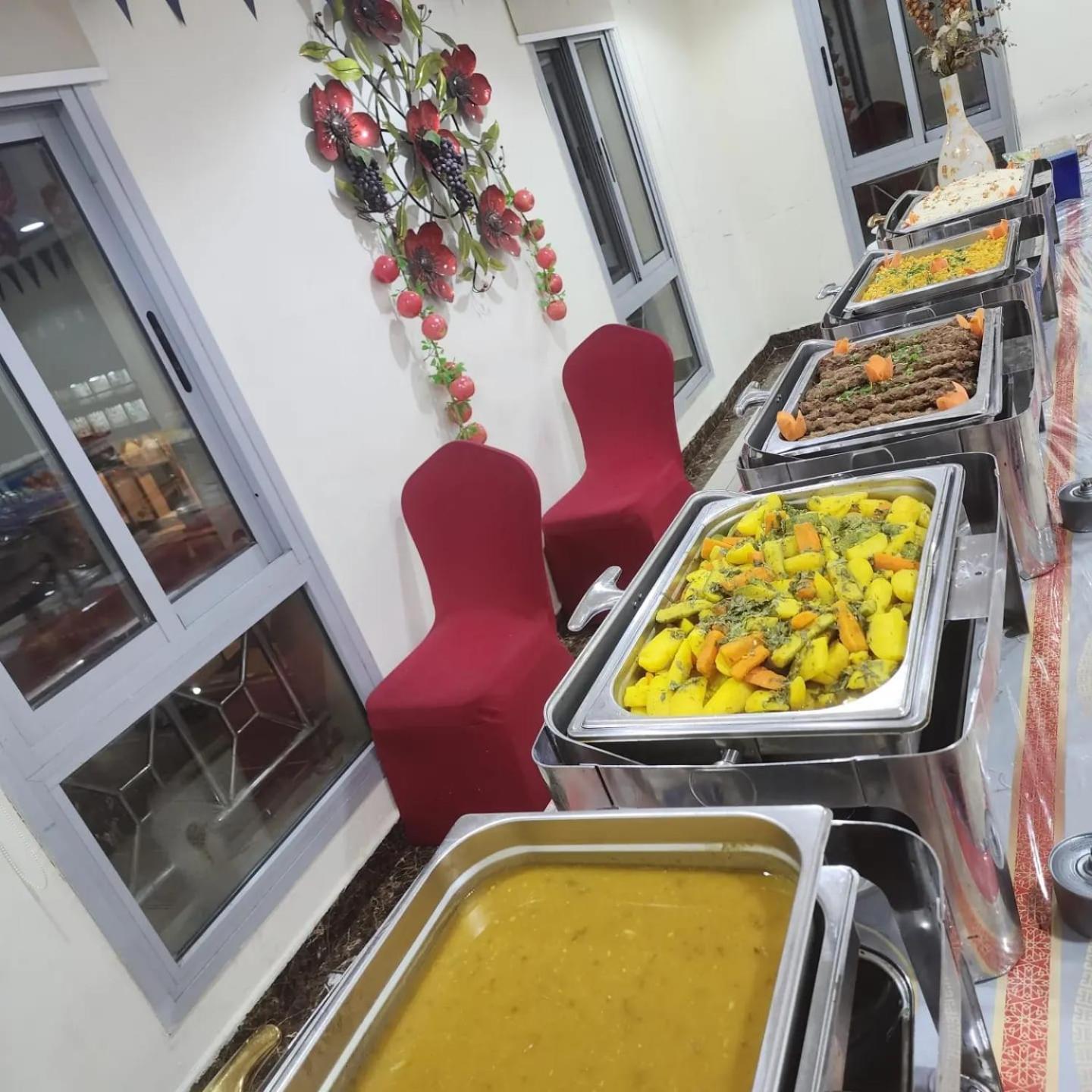 Al Arab Mashaer Hotel Мека Екстериор снимка