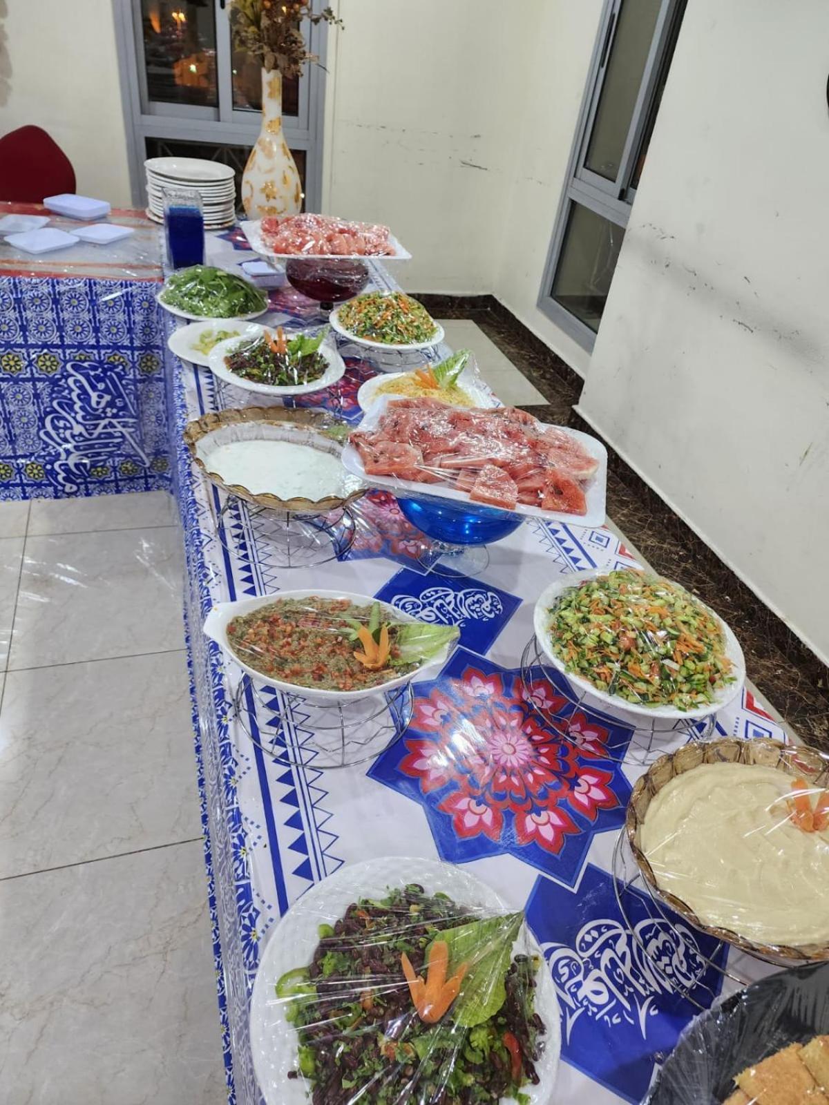 Al Arab Mashaer Hotel Мека Екстериор снимка