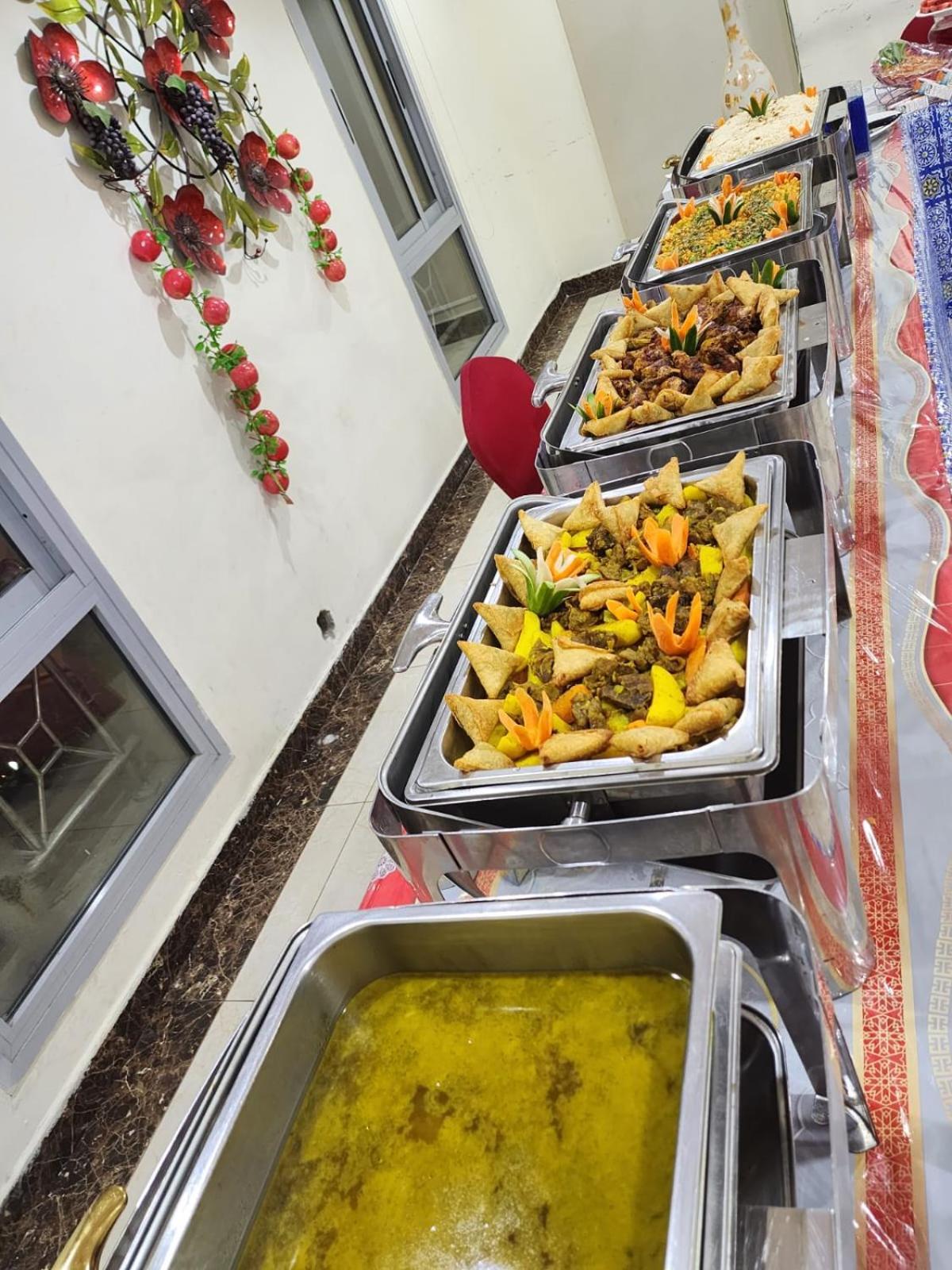 Al Arab Mashaer Hotel Мека Екстериор снимка